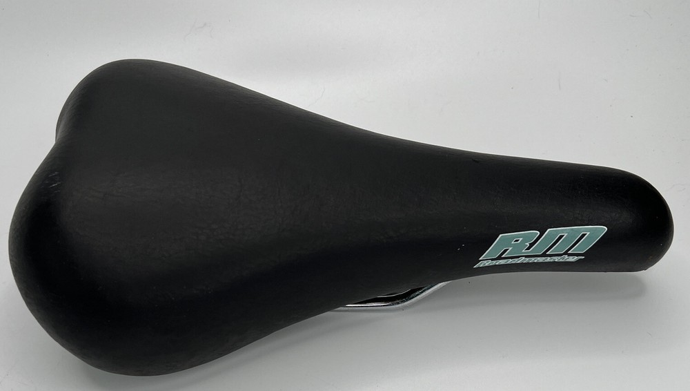 RoadMaster bike saddle/seat EUC