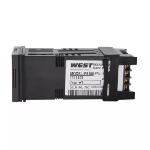 New WEST P6100-2110002 Temperature Controller