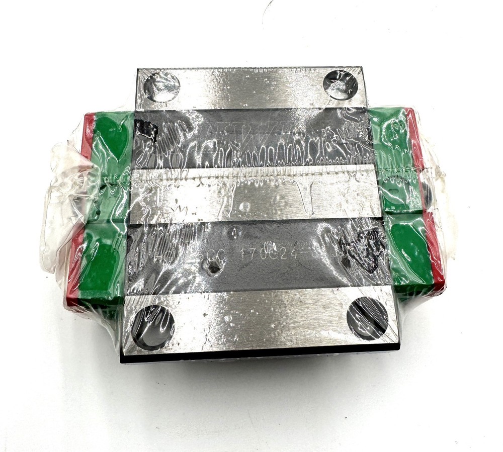 Hiwin HGW25CC Z0 Linear Carriage Block