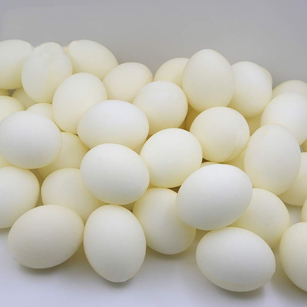 Enjoyer Soft Sponge Eggs Magic Tricks Props Mentalism Close Up Small