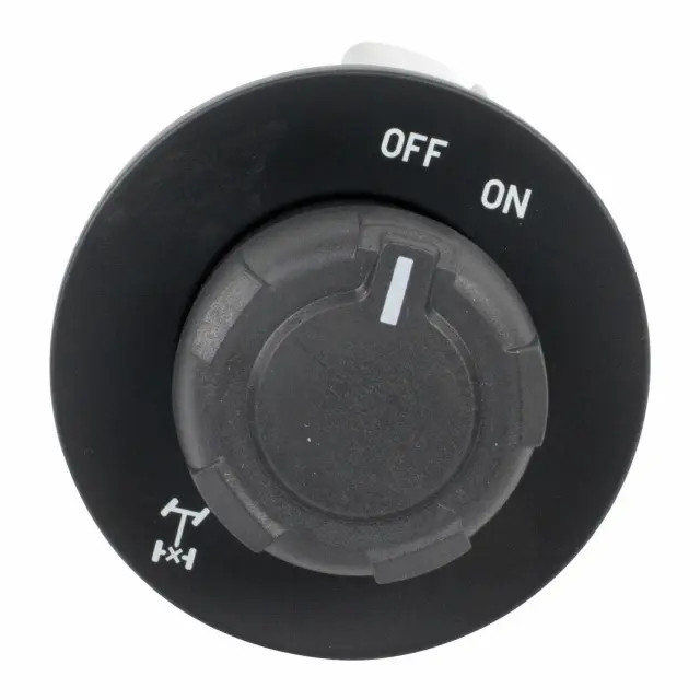 Genuine Ford Switch Assembly CL3Z14B166FA