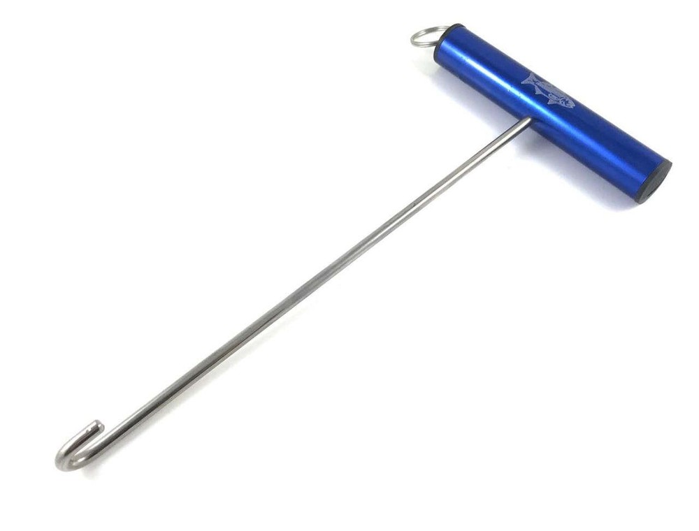 Olde Salt Fish Dehooker J-Hook Style