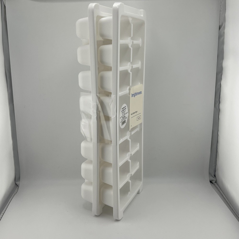 Brightroom Ice Cube Trays 2ct