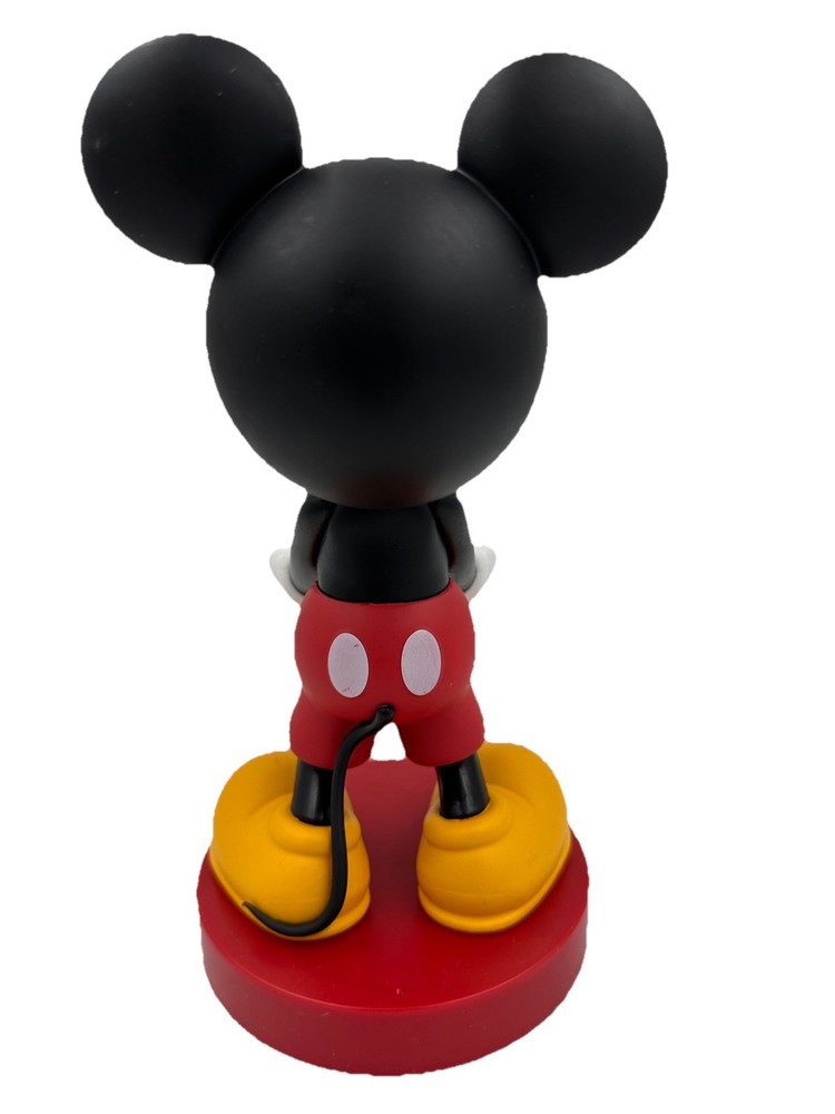 Disney Mickey Mouse Cable Guys Original Phone & Controller Holder, Device Stand