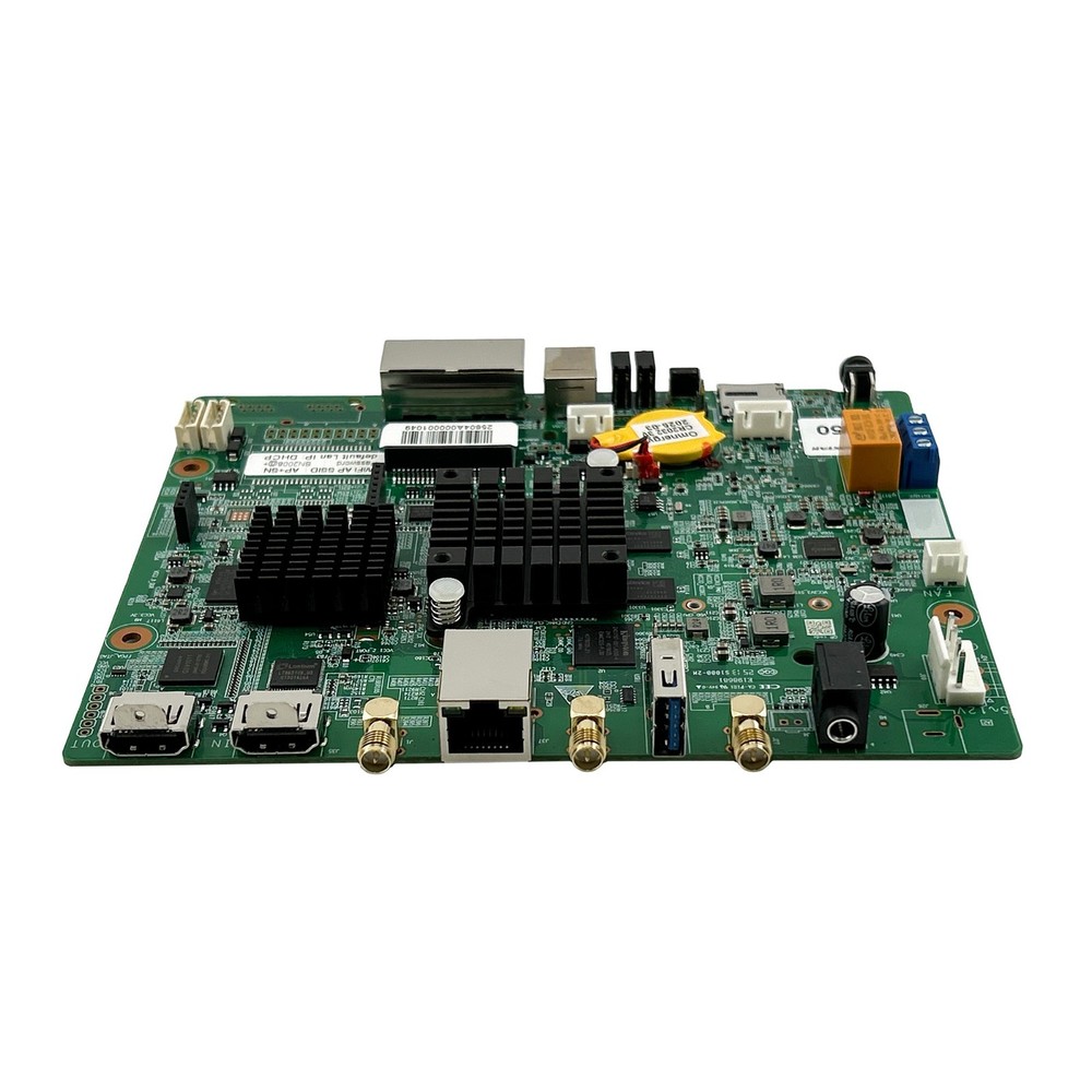 Novastar T50 LED Controller Card Media Player 4K WiFi