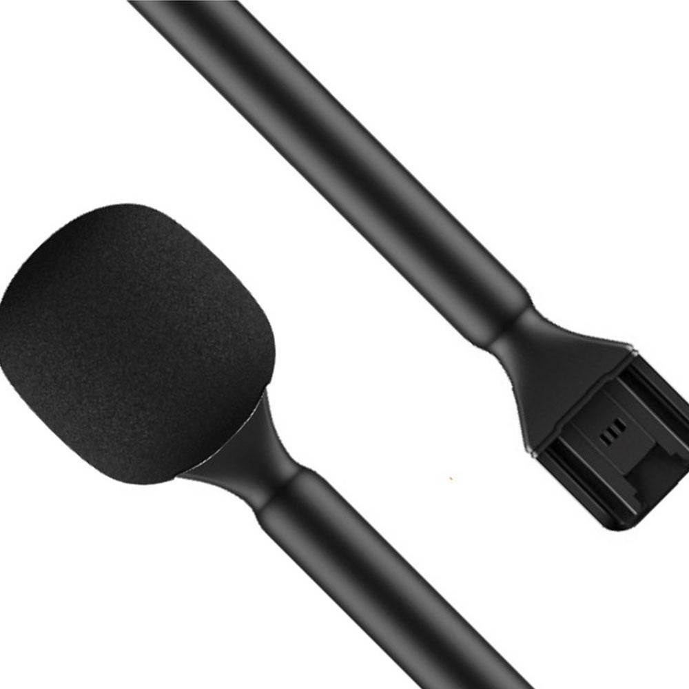 Handheld Microphone Handle Grip Stick Plug and Play Handle Adaptor for2573