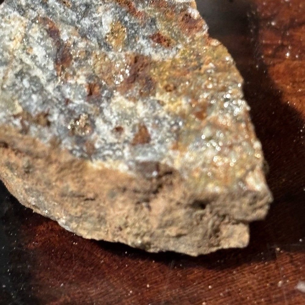 az gold ore 91g