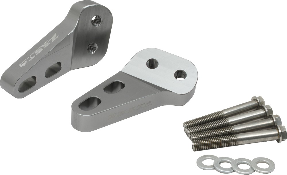 Armor Fits Tc Mount Front