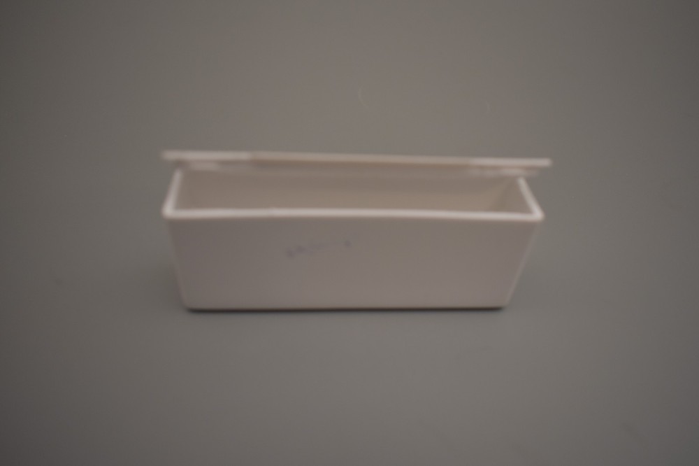 Microscope Slide case box contain 5 Slide