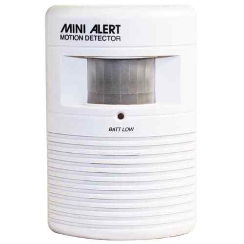 Mini Alert Infrared Alarm