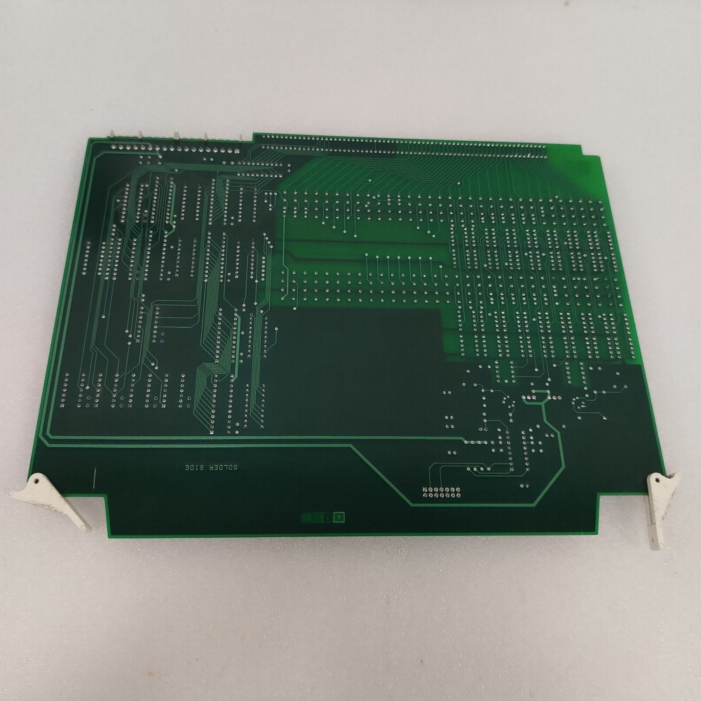 Eagle Test ASM0557 + PCB2021 Board Used In Eagle Test ETS-600D