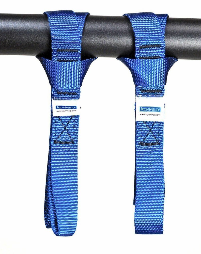 IronMind Eagle Loops Finger Trainer Pair