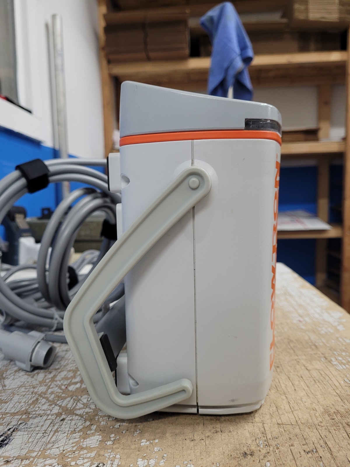 Huntleigh Flowtron Universal AC600/US DVT Pump Tested Working