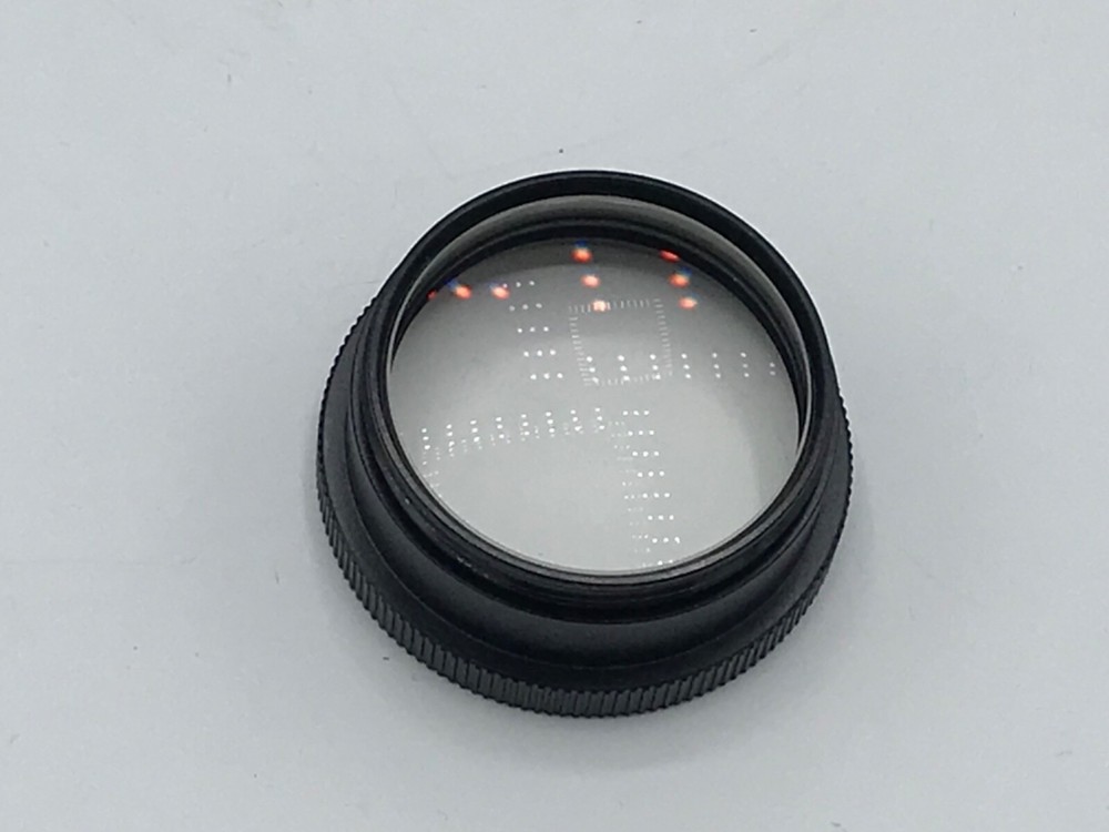 Leica 0.8x Objective for MZ Stereo Microscopes