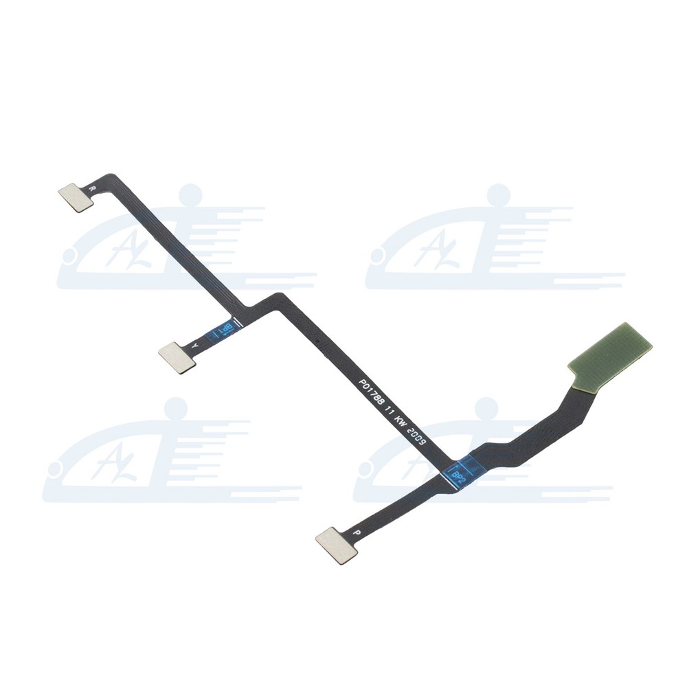Flexible Gimbal Flat Ribbon Flex Cable Layer For DJI Mavic Pro