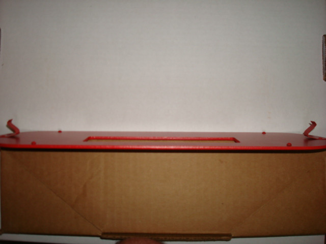 SEARS DADO MOLDING INSERT 14", Craftsman 9-29995, NEW