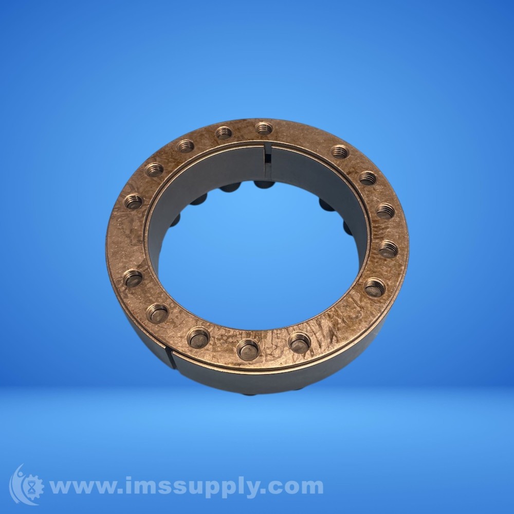 Tsubaki PL130X180 Keyless Locking Assembly FNOB