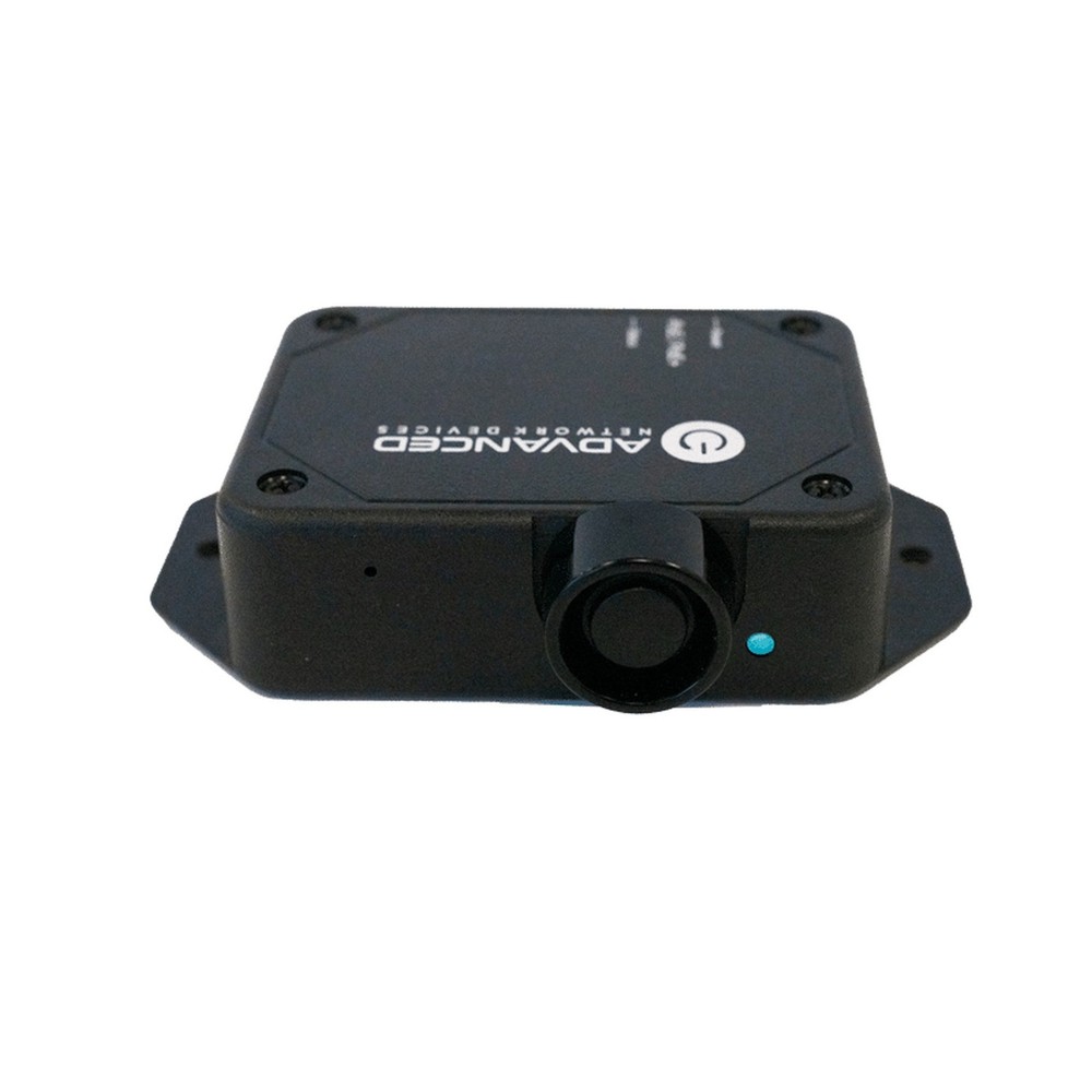 Advanced Network Devices Smart IP Button, Discreet Version