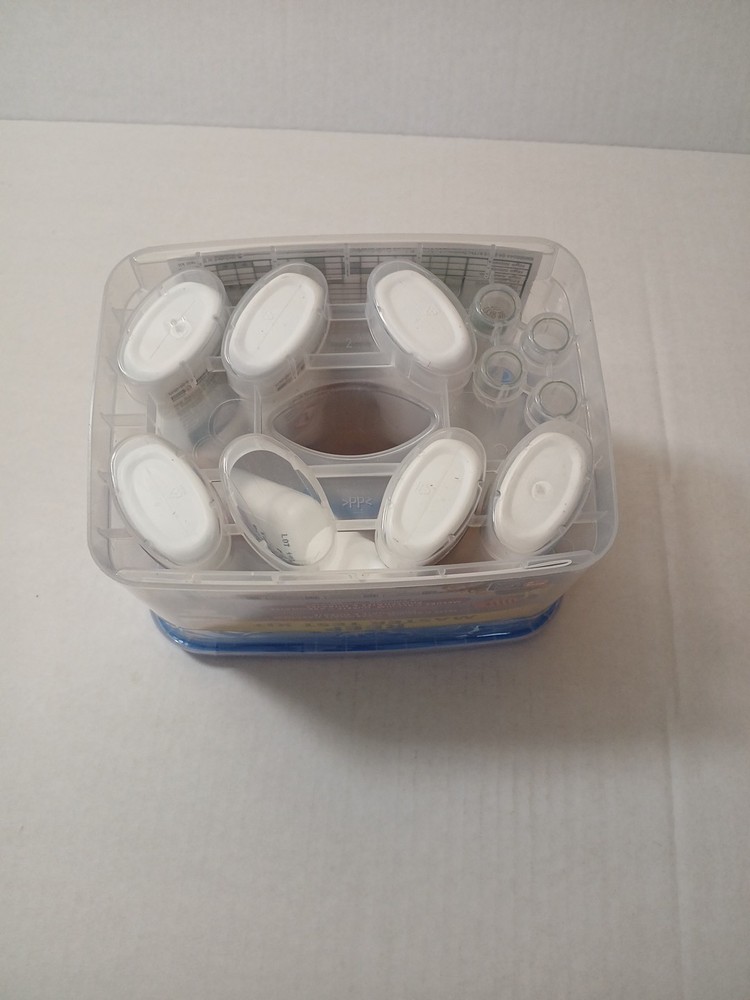 API 402M Reef Master Test Kit