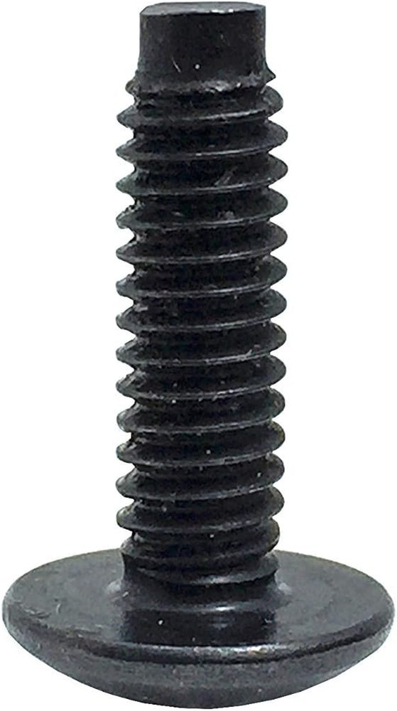 ® 10-32 Rack Screws 25 Pack - USA Made