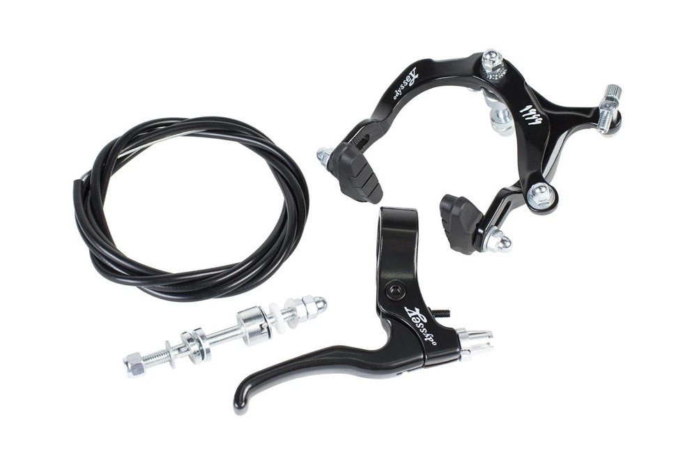 Odyssey 1999 Sidepull BMX Brake Set   Rear  / Front