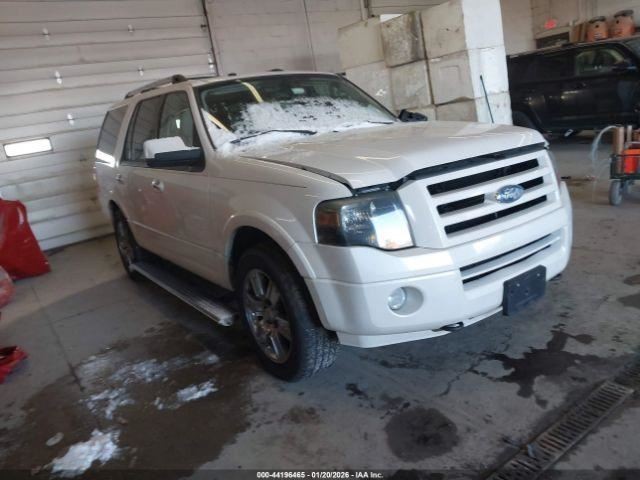 Temperature Control Front Dash Main Control Fits 07-11 EXPEDITION 1029592