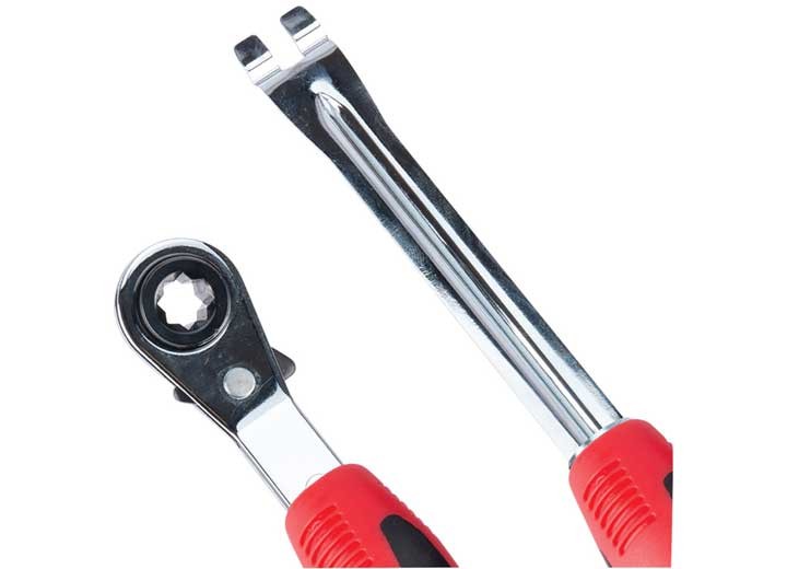 Performance Tool W80101 Slack Adjusting Tool Set