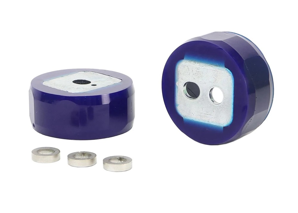 SuperPro SPF4857-90K Rear Differential Mount Bushing Kit