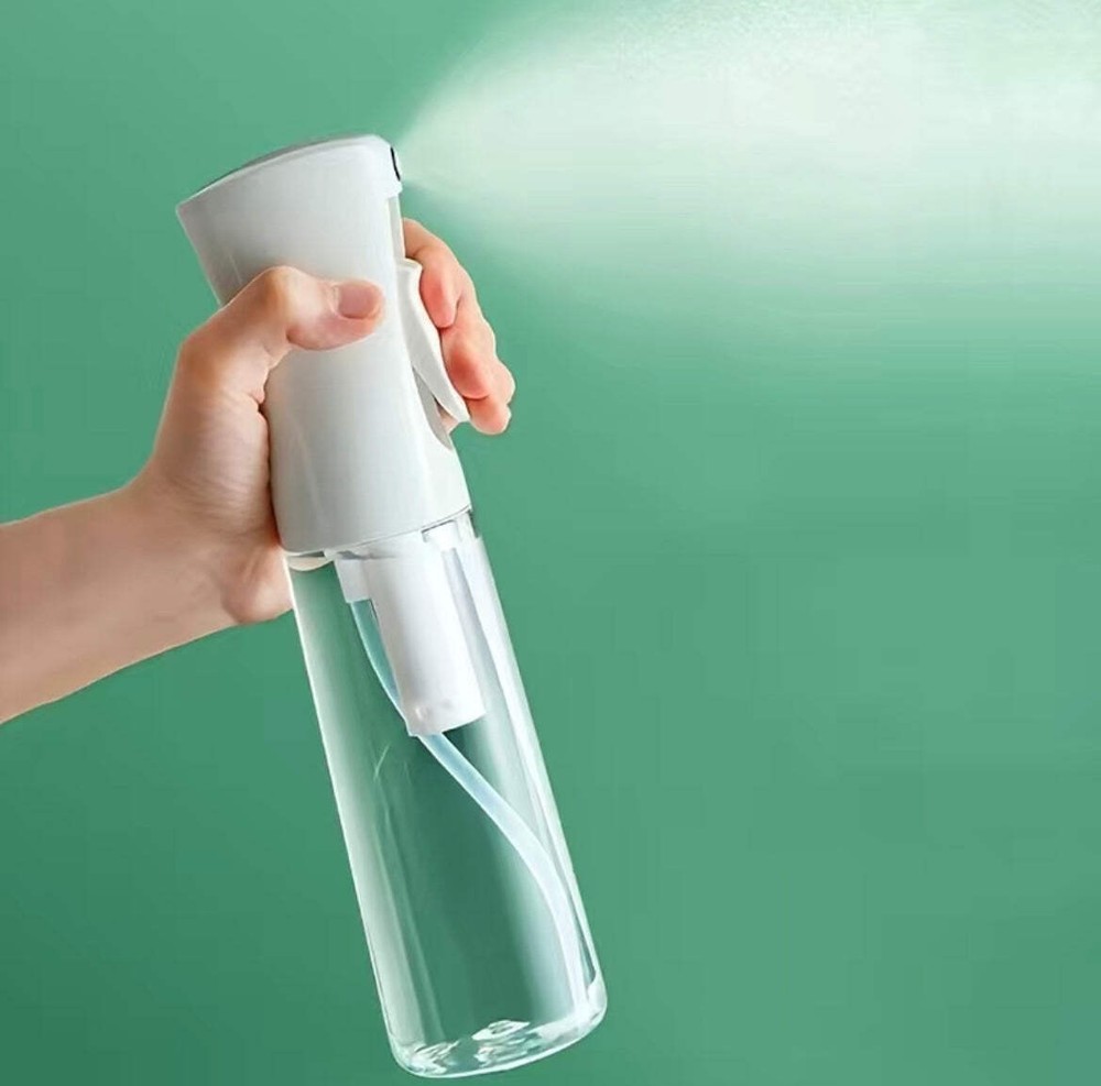Continuous Spray bottle