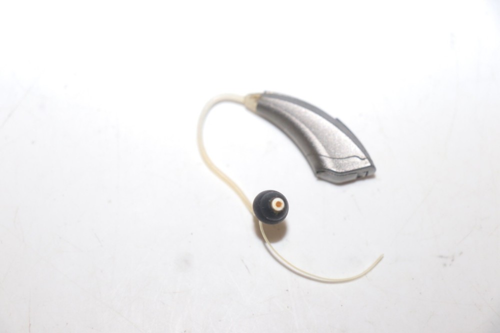Audigy Group Hearing Aid - Right Ear ONLY