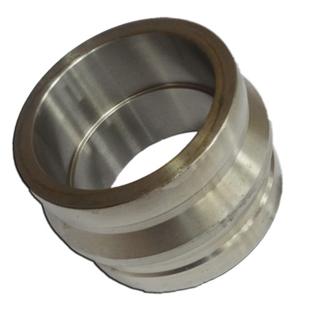 R43724 Turbo Charger Sleeve Turbo Elbow Adapter Fits John Deere