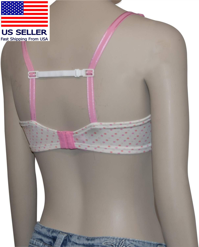 RAZOR Bra Strap Clips Holder Women’S