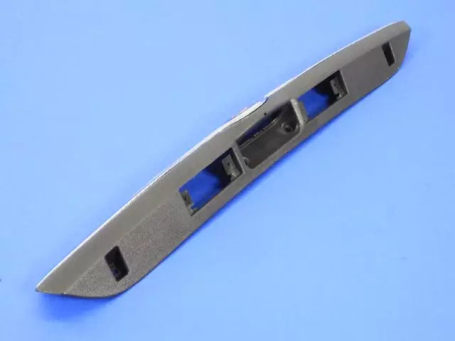 Genuine Mopar Lift-Gate Handle 5019202AA