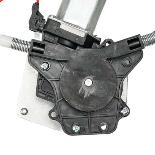 Door Lock Actuator Compatible with 2016-2019 Optima