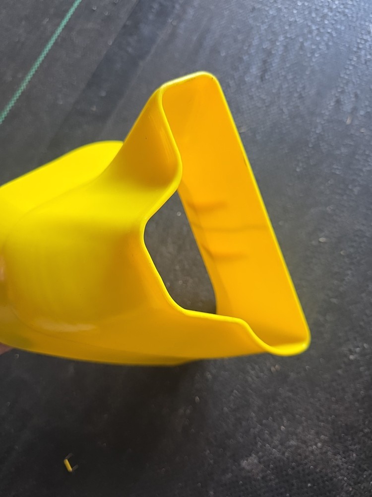 Velossa Tech Big Mouth