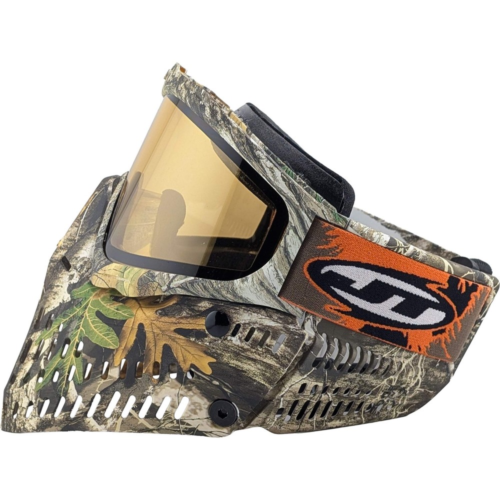 JT Proflex LE Mask - Real Tree Edge