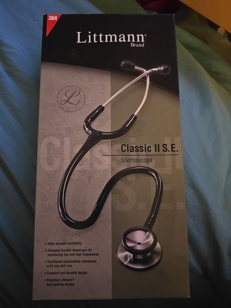 Littmann Stethoscope Classic