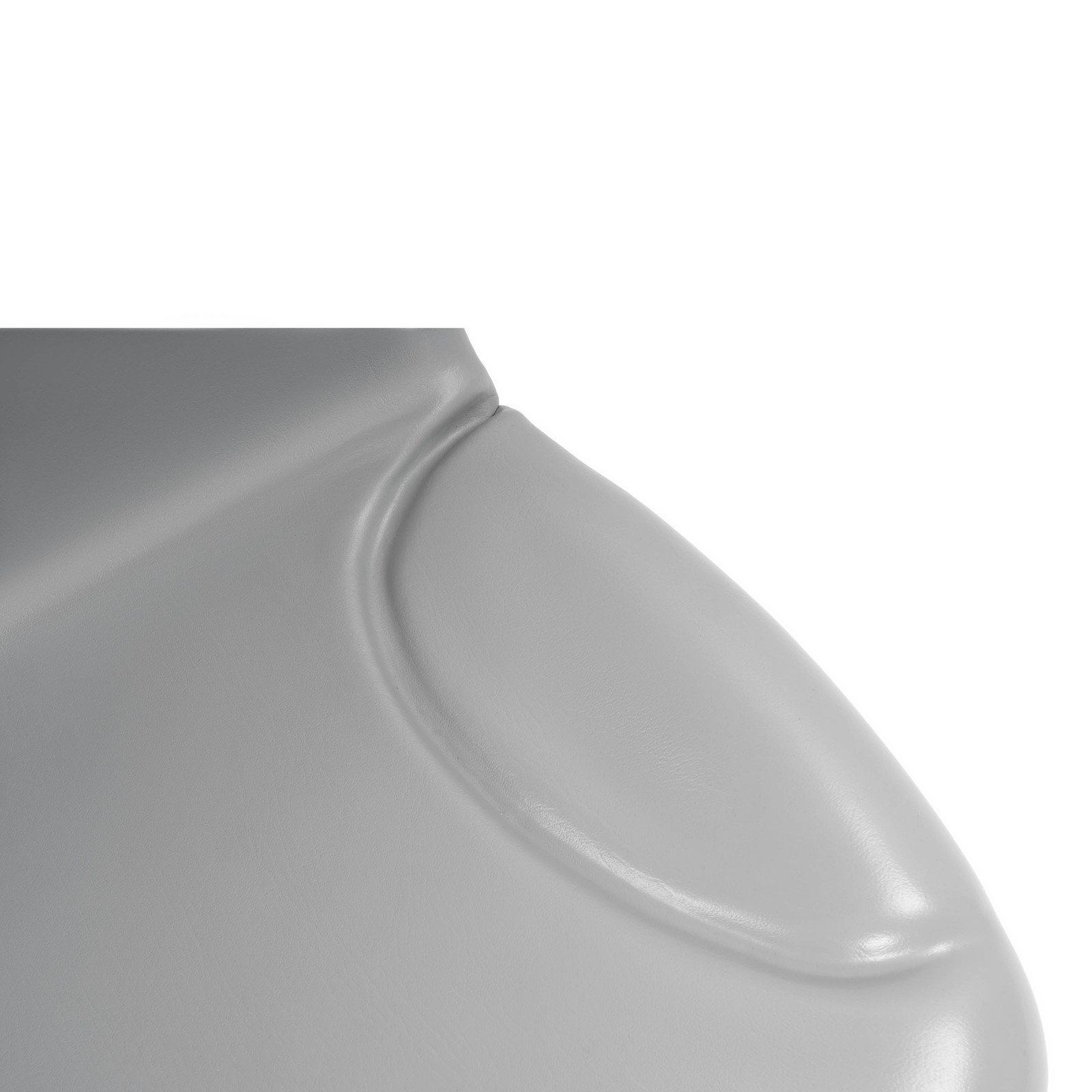 Tractor Seat For Ford New Holland TC31DA TC33 TC33D TC33DA TC34DA TC35 Gray