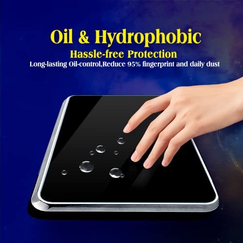 for 2025 Chevy Trax Screen Protector 8" Digital Cluster & 11" Nav. Trax-11inch