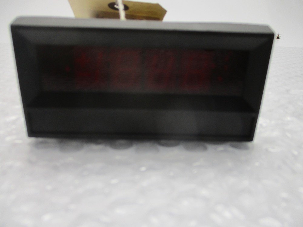 RAM METER INC 81A200 METER NSNP