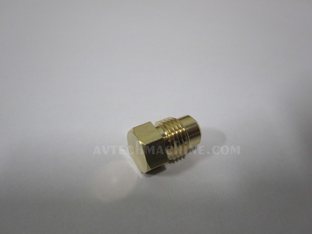 Chen Ying Closure Plug Outer-Thread M10xP1.0 PG100V01