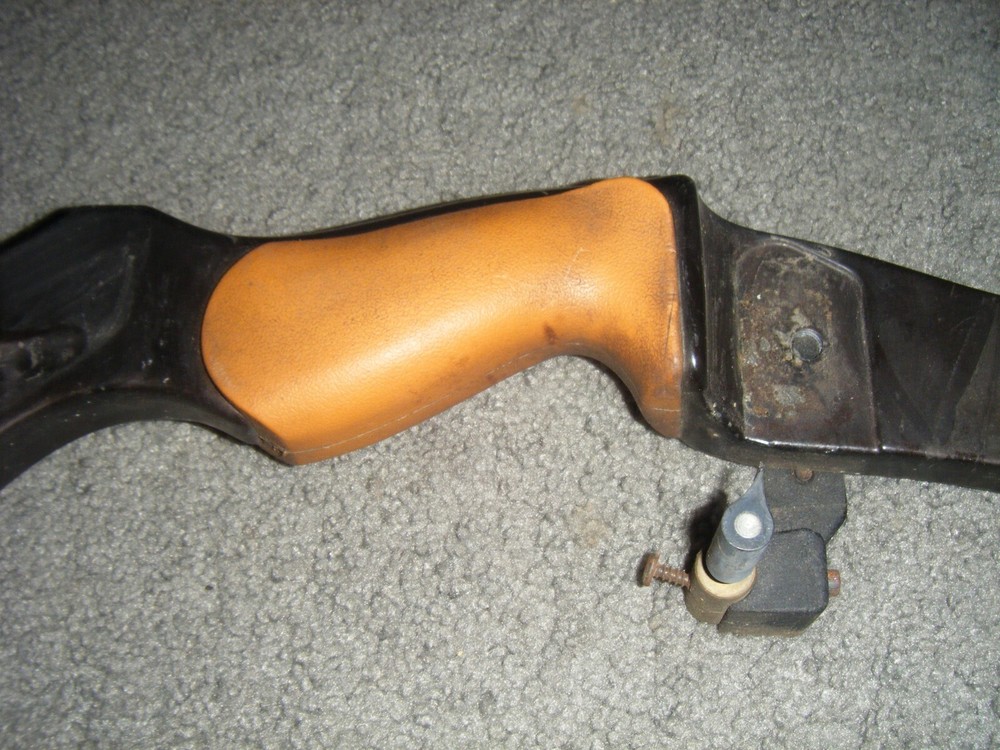 Ben Pearson Spoiler Compound Bow Spoiler 45" long