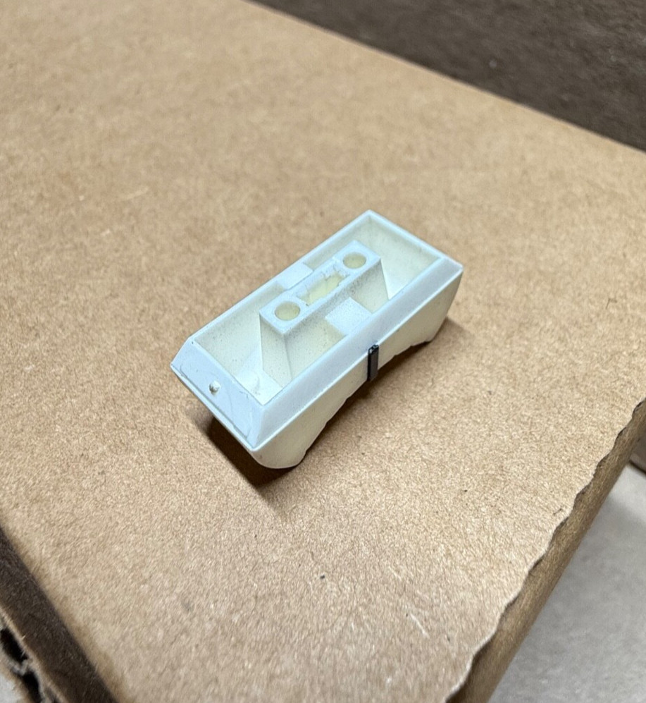 MACKIE CHANNEL STRIP KNOBS AND FADER CAPS