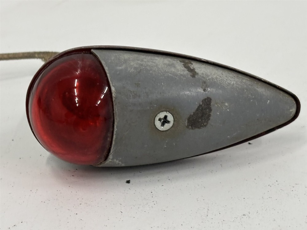 Luscombe Model 8 Grimes Model E NAV Navigation Wing Tip Light