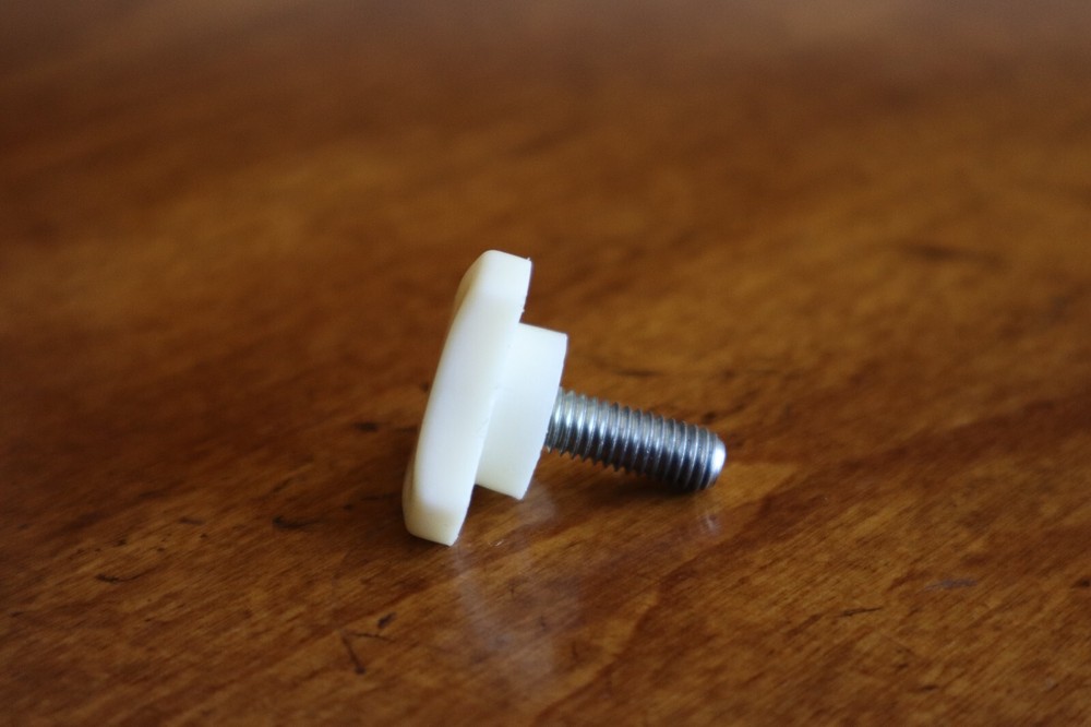 Knitking DL 1000 Linking Machine Replacement Part: Lock Knob