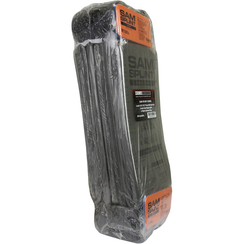 SAM Splint Combo Pack
