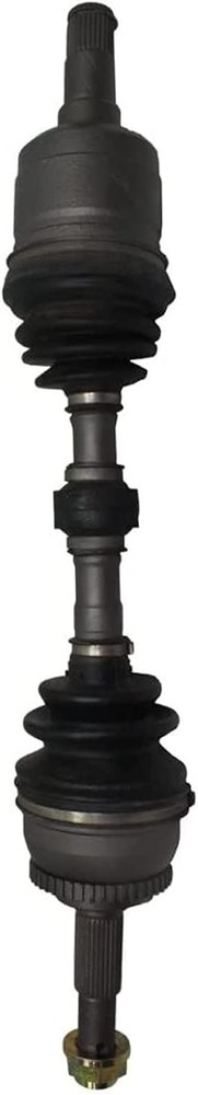 Front CV Axle Assembly for 1995-2004 Nissan Maxima