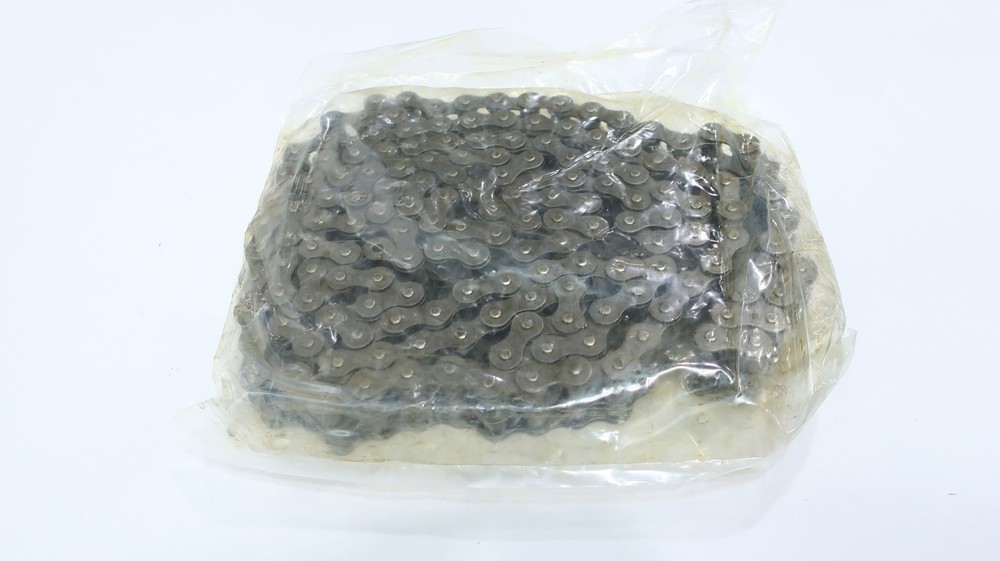 Lynx DIN 12B-2 Double Roller Chain 10ft