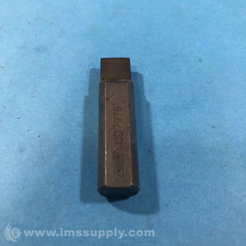 Norton CD7979 Dressing Tool Shank USIP