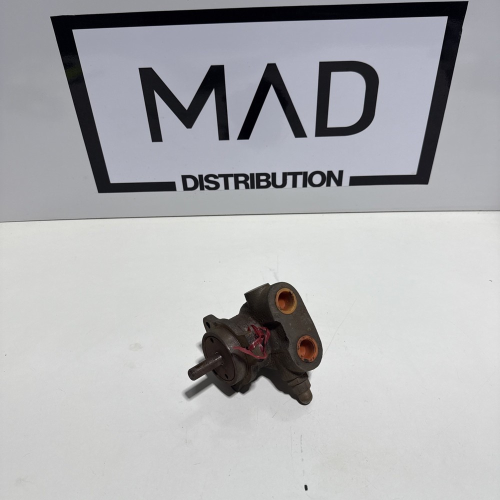 1LEV-C HYDRAULIC GEAR PUMP